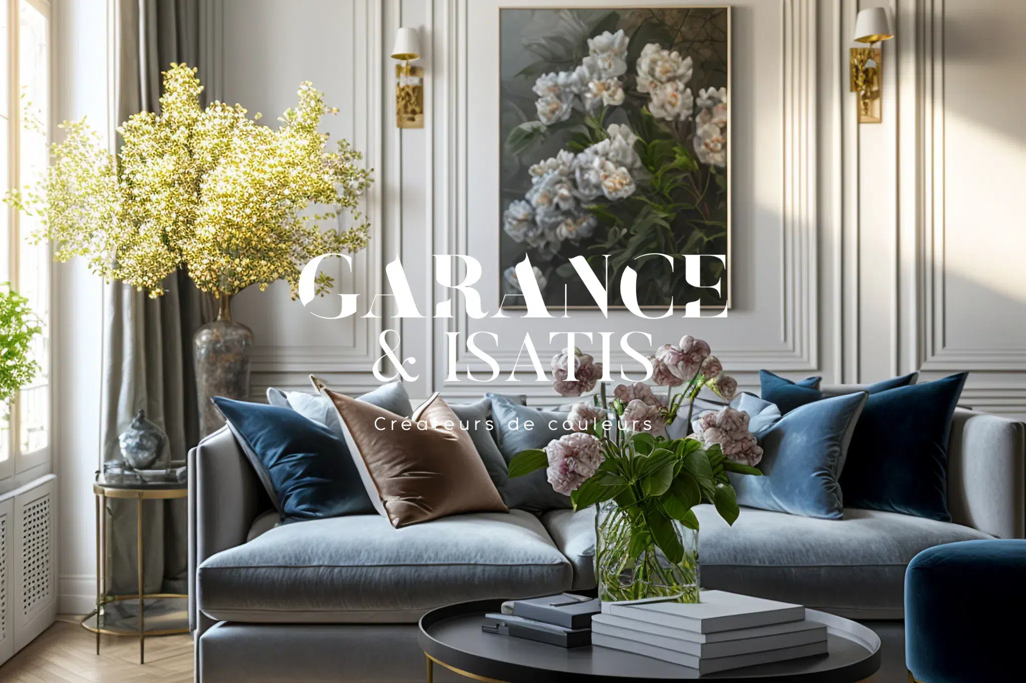 Formation “Vivre du métier de décorateur” en ligne – Pack complet